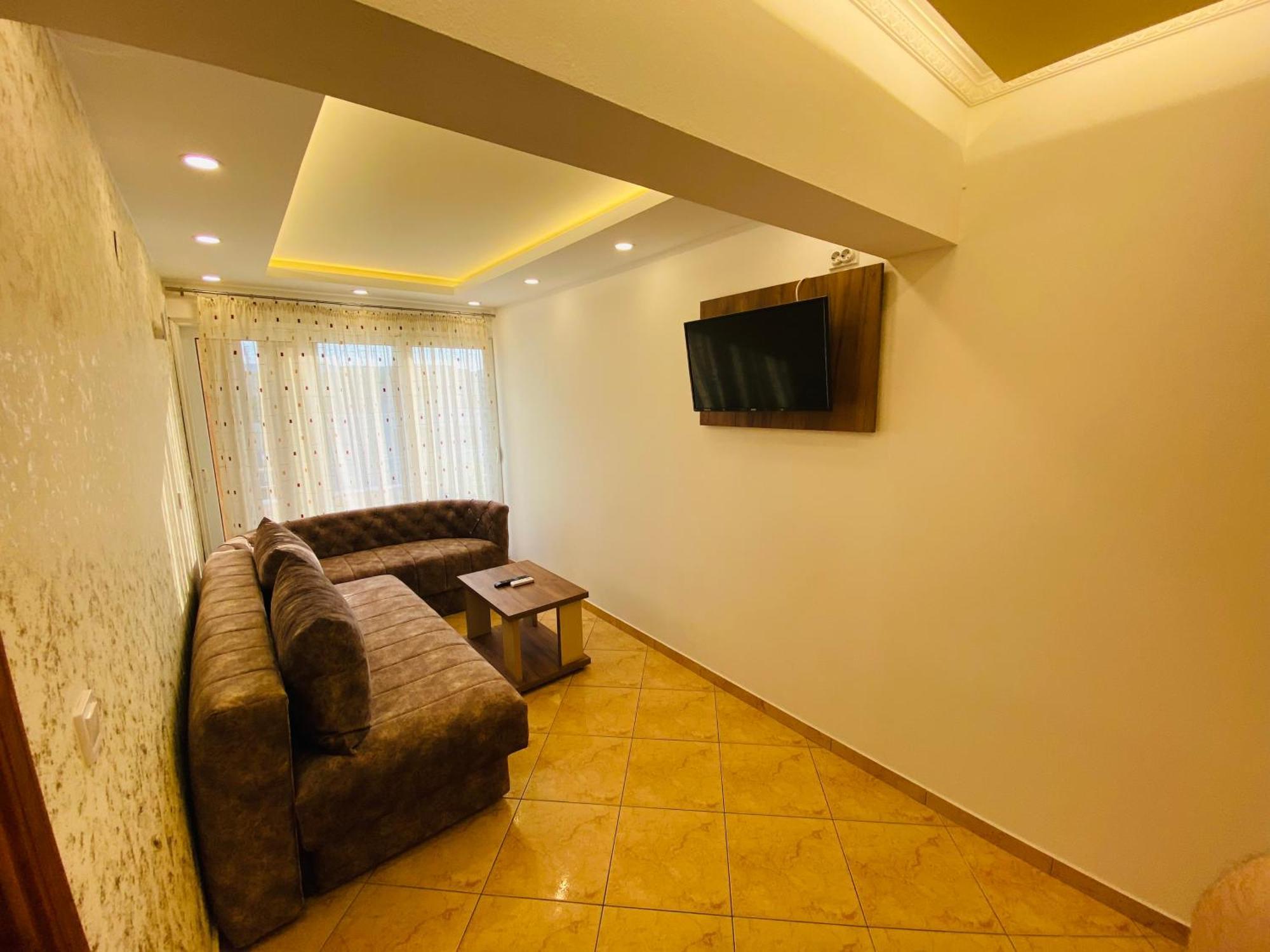 Apart Hotel Llolla Улцин Стая снимка