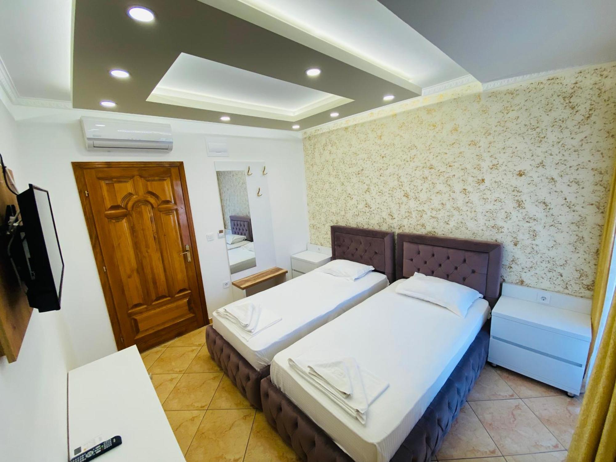Apart Hotel Llolla Улцин Стая снимка