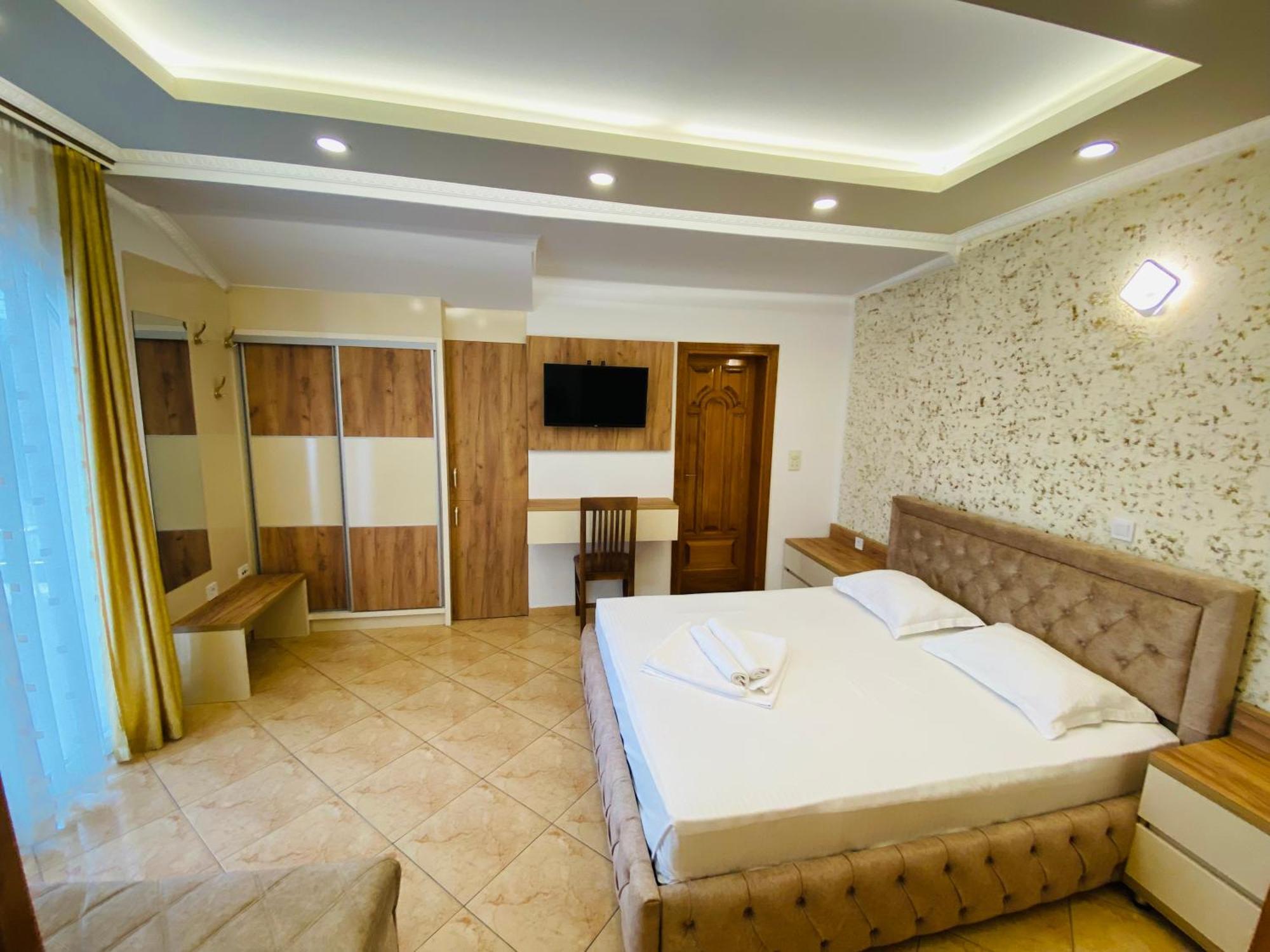 Apart Hotel Llolla Улцин Стая снимка