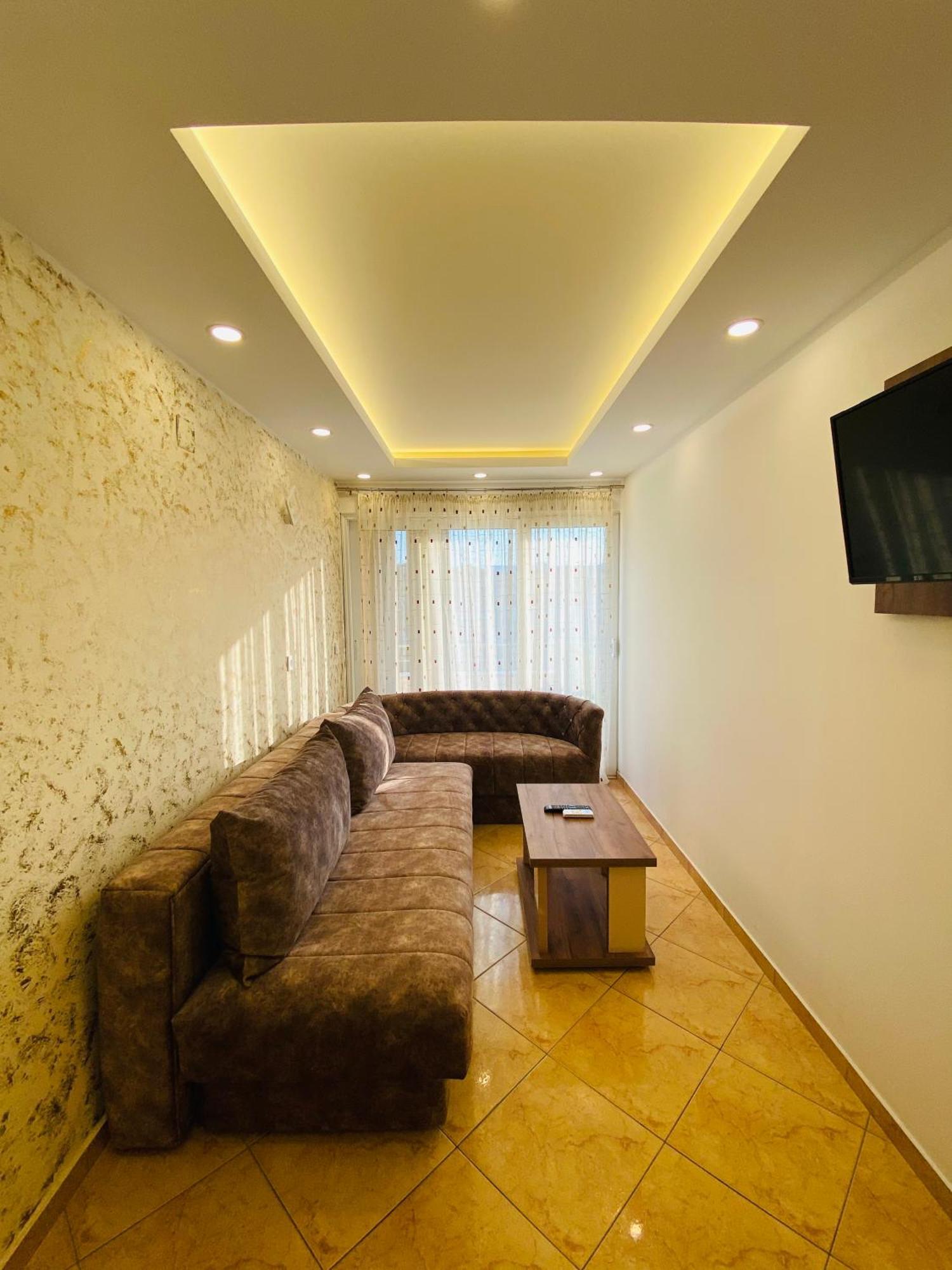Apart Hotel Llolla Улцин Стая снимка