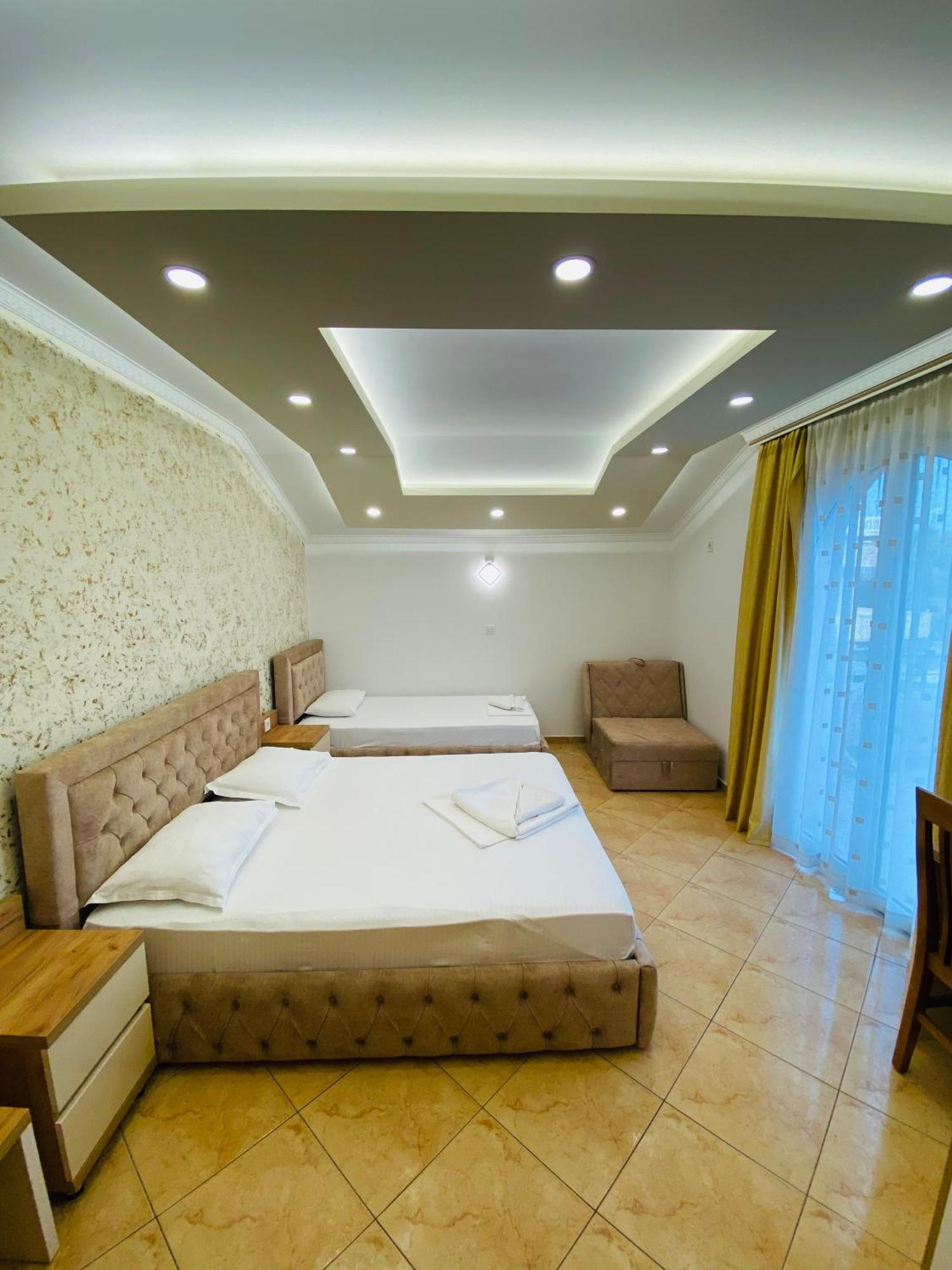 Apart Hotel Llolla Улцин Стая снимка