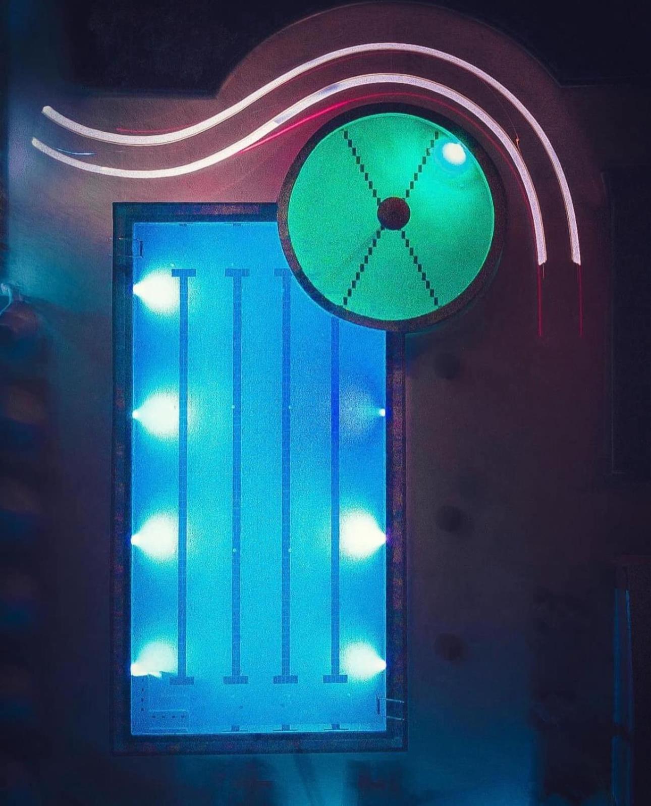 Apart Hotel Llolla Улцин Екстериор снимка