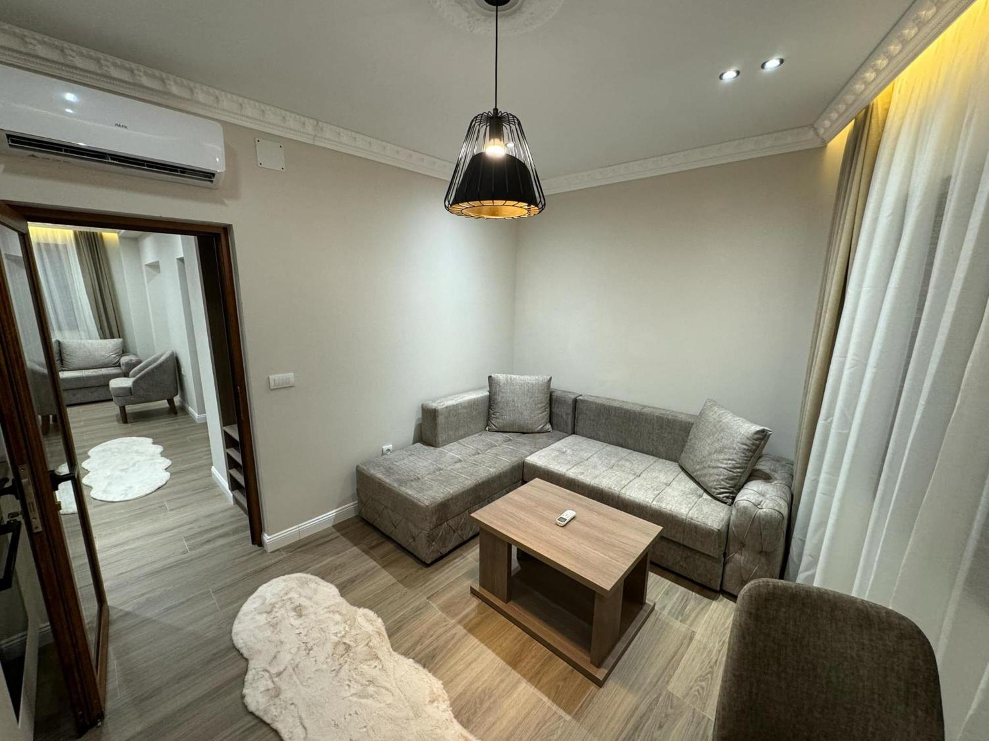 Apart Hotel Llolla Улцин Екстериор снимка