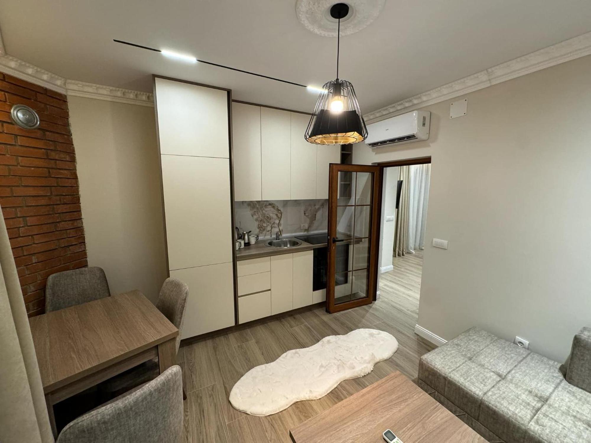 Apart Hotel Llolla Улцин Екстериор снимка
